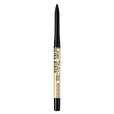 Imagem de Liner Stylo Ultra Black Bourjois - Delineador