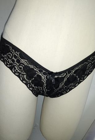 Lingerie conjunto calcinha e suti sensual em rendas JR Lingerie