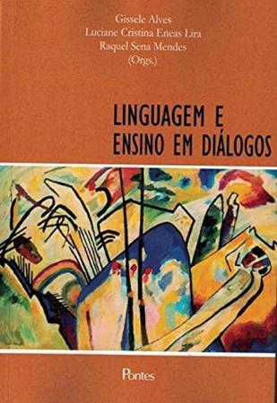 Imagem de Linguagem e ensino em dialogos