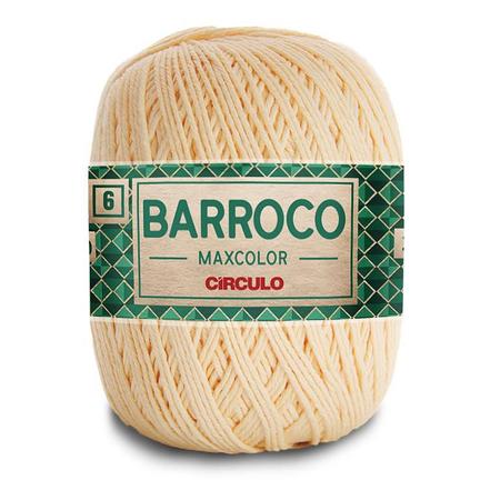 Imagem de Linha Barroco Maxcolor 6 (200G)