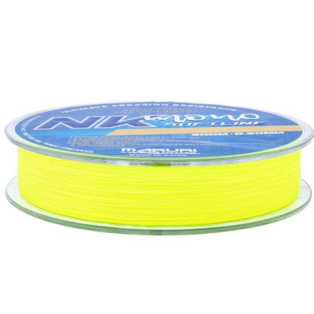 Imagem de Linha Maruri Nk Soft Line 0,57mm 40lb 300m