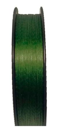 Linha Multifilamento Sufix 832 0.28mm 50lb 250m Verde escuro