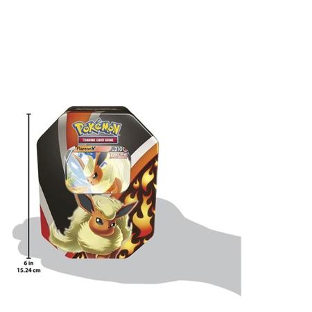 Pokémon Sword e Shield: Como conseguir todas as evoluções do Eevee