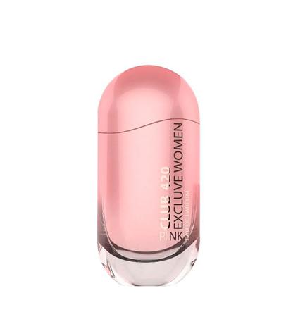 Imagem de Linn Young Club 420 Pink Coscentra Eau de Parfum - Perfume Feminino 100ml