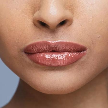 Lip Gloss Labial Ultra Color Marrom Must Have Avon 7ml - Gloss e