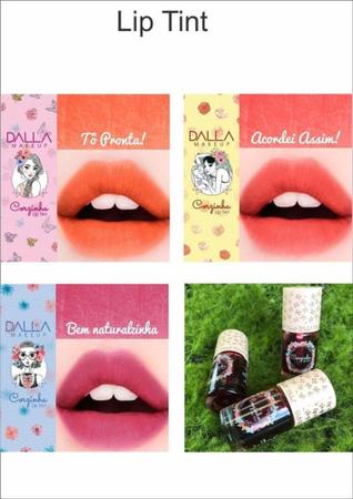 Lip on sale tint dalla