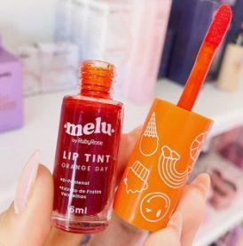 Imagem de Lip Tint Orange Day 6ml - Melu