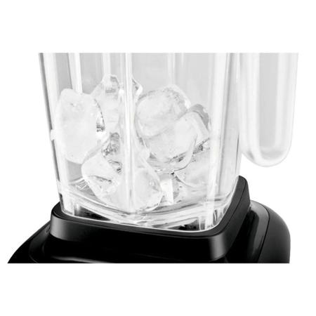 Imagem de Liquidificador 3 Velocidades K150 Black Matte KitchenAid - KUA13AP - 127V