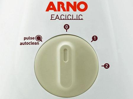 Imagem de Liquidificador Arno Faciclic LN31 