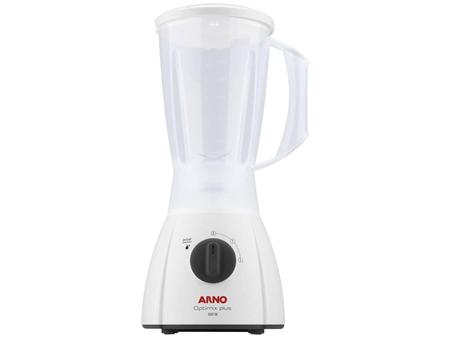 Imagem de Liquidificador Arno Optimix Plus Branco