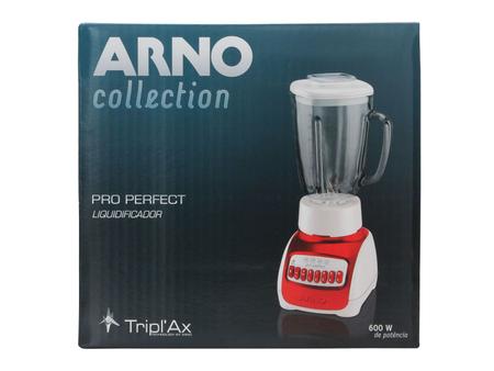 Imagem de Liquidificador Arno Pro Perfect Collection 