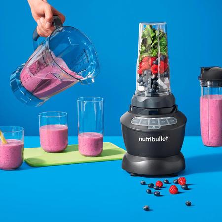 Imagem de Liquidificador Blender Combo 1000w