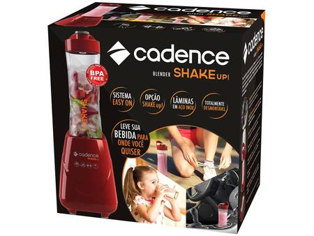 Imagem de Liquidificador Cadence Blender Shake up!