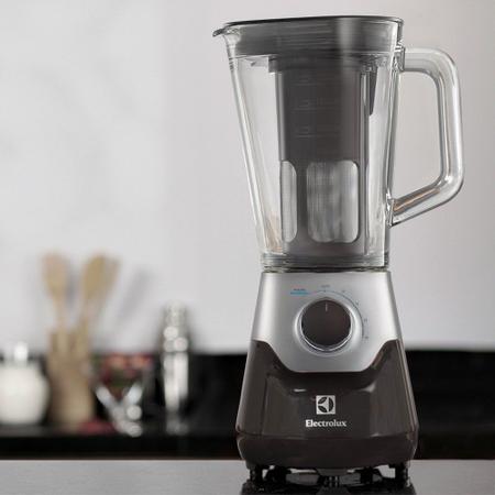 Imagem de Liquidificador Electrolux Easypower 700w 8 Velocidades