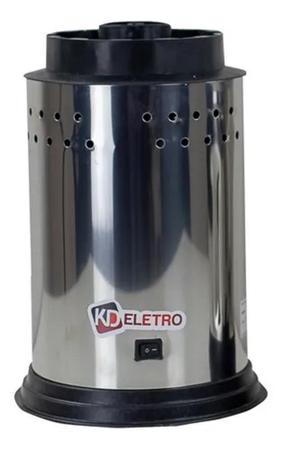 Imagem de Liquidificador Industrial 10 Litros Kd Eletro 800W Potência