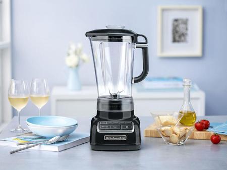 Imagem de Liquidificador KitchenAid Diamond 5 Velocidades