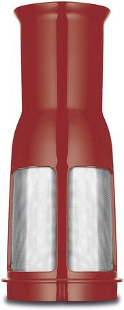 Imagem de Liquidificador L 99 Fr Mondial 127V Com Filtro Vermelho