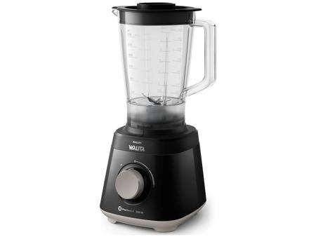 Imagem de Liquidificador Philips Walita Daily RI2110/30 2 Velocidades + Pulsar 550W Preto