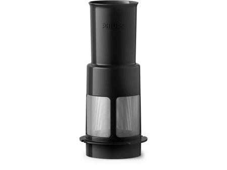 Imagem de Liquidificador Philips Walita Daily RI211291 Preto 2 Velocidades 600W 127V