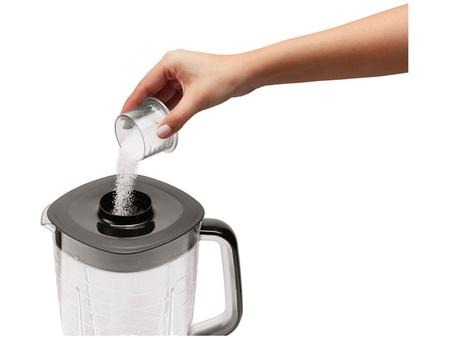 Imagem de Liquidificador Philips Walita Pro Blend 6 Inox