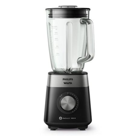 Liquidificador Ninja 1000W Profissional com Jarra de 2041ml, Preto -  Liquidificador - Magazine Luiza