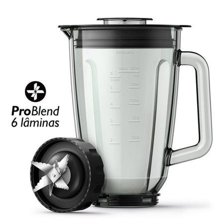 Liquidificador NutriBullet 500 Watts Preto - Liquidificador - Magazine Luiza