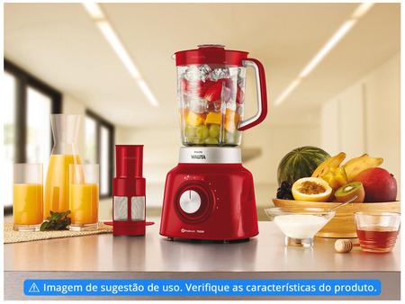 Imagem de Liquidificador Philips Walita Viva Problend 6