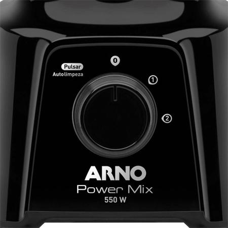 Imagem de Liquidificador  Power Mix 2 Litros Arno