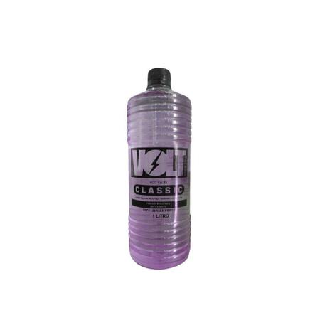 Imagem de Liquido Classic Maquina Fumaca Uva 1L Volt