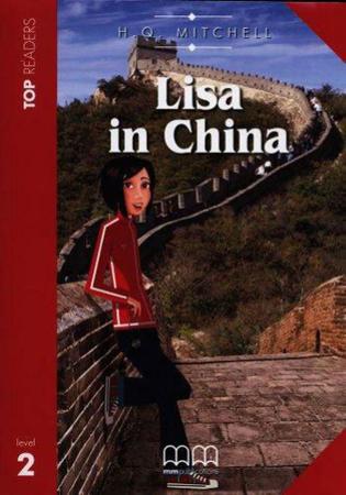 Imagem de Lisa in china - level 2
