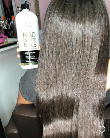 Liso Dos Sonhos Kit Borabella Selagem E Progressiva +day Use Imagem de Liso Dos Sonhos Kit Borabella Selagem E Progressiva +day Use