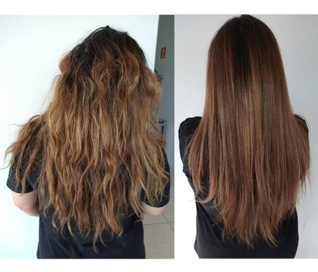 Liso Dos Sonhos Kit Borabella Selagem E Progressiva +day Use Imagem de Liso Dos Sonhos Kit Borabella Selagem E Progressiva +day Use