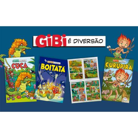 LIVRO INFANTIL GIBI DIVERSAO CIRANDA CULTURAL GALINHA RUIVA