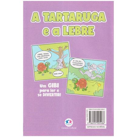 LIVRO INFANTIL GIBI DIVERSAO CIRANDA CULTURAL GALINHA RUIVA