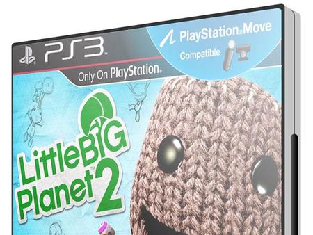 Jogo Little Big Planet 2 PlayStation 3 Sony com o Melhor Preço é no Zoom