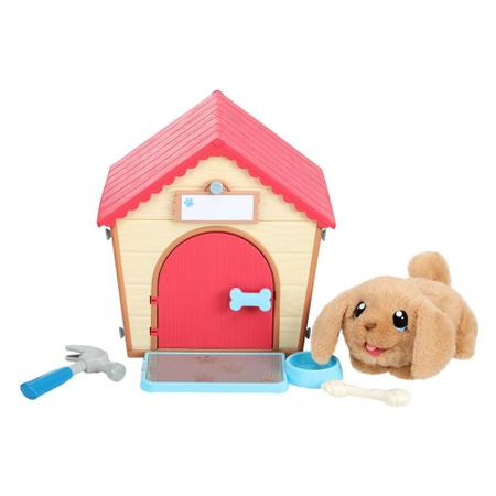 Imagem de Little Live Pets Casa dos Filhotes - Fun Divirta-se