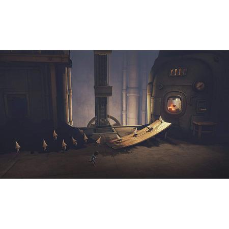 Little Nightmares - Complete Edition