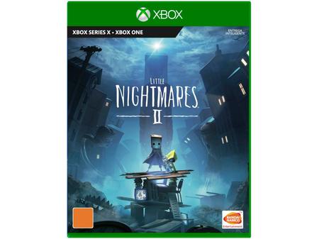 Dead Rising e Little Nightmares ficam de graça no Xbox em janeiro de 2021