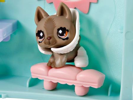 Littlest pet 2024 shop vet clinic
