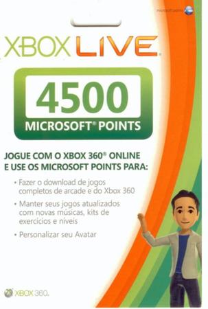 Jogar Avatar Jogo Xbox360: Promoções