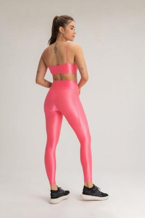 Legging Live Color Hype - Polissport