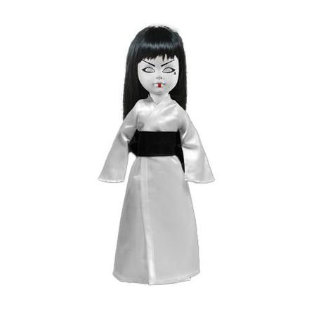 Cheap living hotsell dead dolls