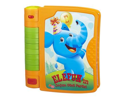 Elefun toys best sale