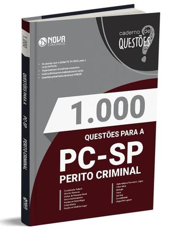 Concurso PC SP: Aula de Direito Administrativo