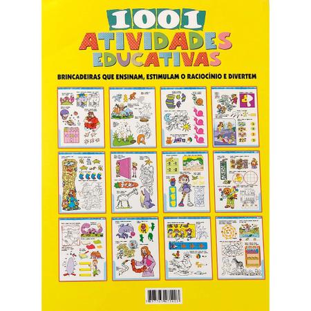 101 Diversão Modelos-1001 Jogos Criativos (amor Árvore Livro Infantil) [3-6  Anos De Idade] - Pintura E Caligrafia - AliExpress