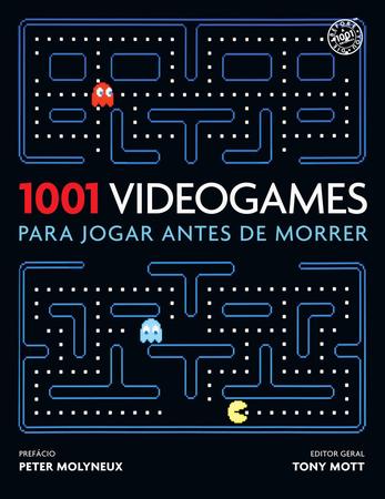 Conheça os jogos que fazem parte do 1001 Perguntas