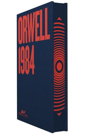 Imagem de Livro - 1984 - Edição especial