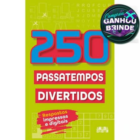 Jogo Sudoku Ilustrado Infantil