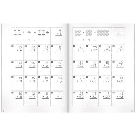 Imagem de Livro - 2º Ano - Matemática e Português (Escolinha Todolivro)