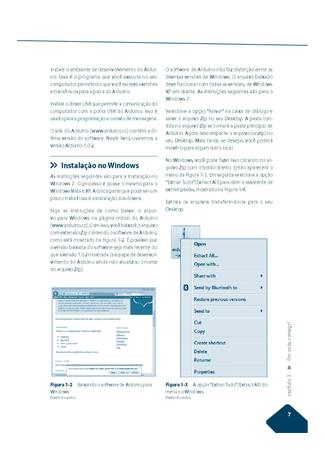 Imagem de Livro - 30 Projetos com Arduino